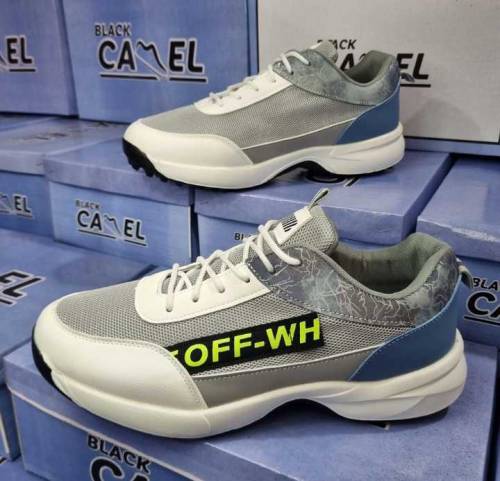 Men's athletic shoes