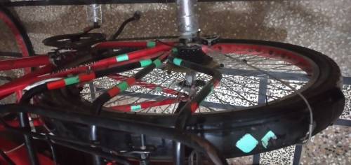 cycle for sale