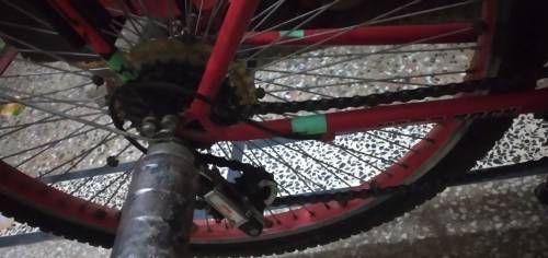 cycle for sale