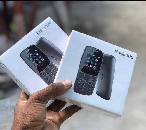 Nokia 106 mobile 