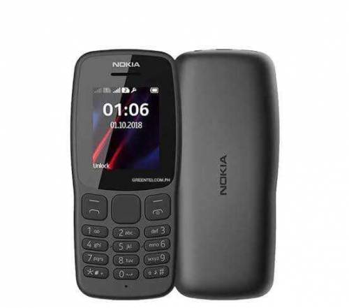 Nokia 106 mobile 