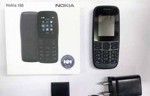 Nokia 105 mobile cash on delivery all Pakistan 