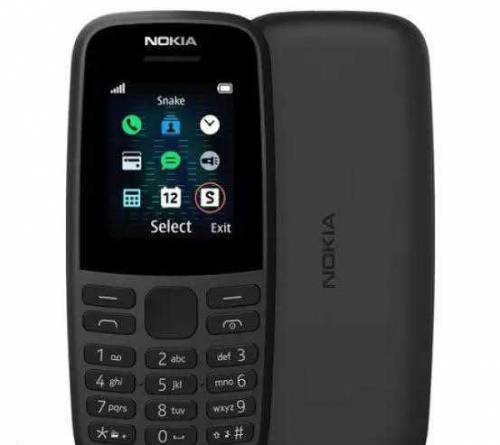 Nokia 105 mobile cash on delivery all Pakistan 