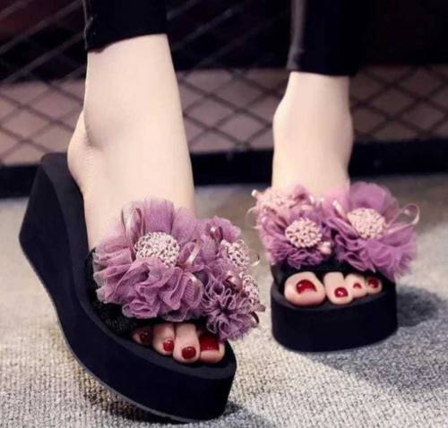 Premium And High Quality Medicated Wedge 