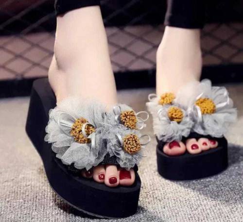 Premium And High Quality Medicated Wedge 
