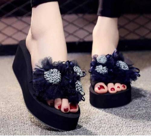 Premium And High Quality Medicated Wedge 