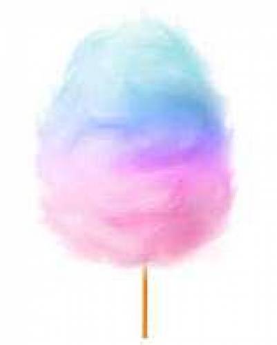 Candy cotton machine لچھا مشین