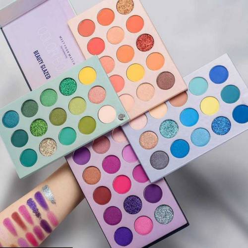eye shadow 