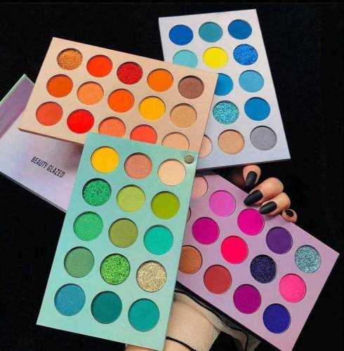 eye shadow 