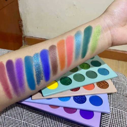 eye shadow 