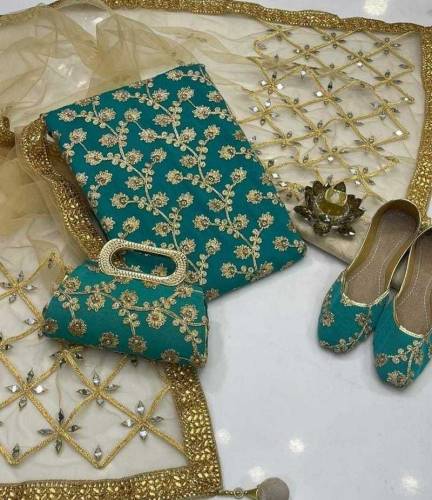 5pcs women wedding dress