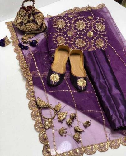 5pcs women wedding dress