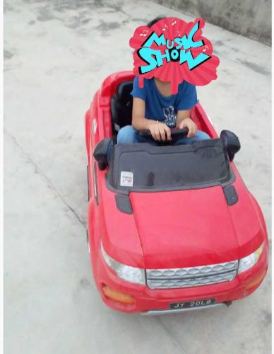 Kids car