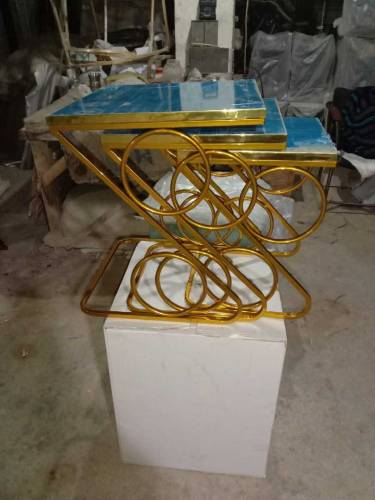 Coffee Table lot of Range manufacturers rate