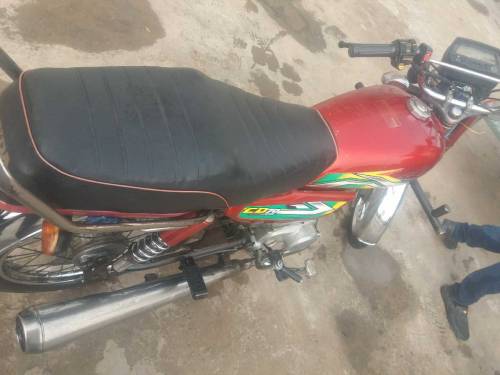 2015 Model Road Prince 