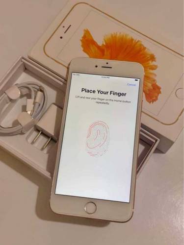 iphone 6s Plus with complete box 0334-9799035 whatsapp number