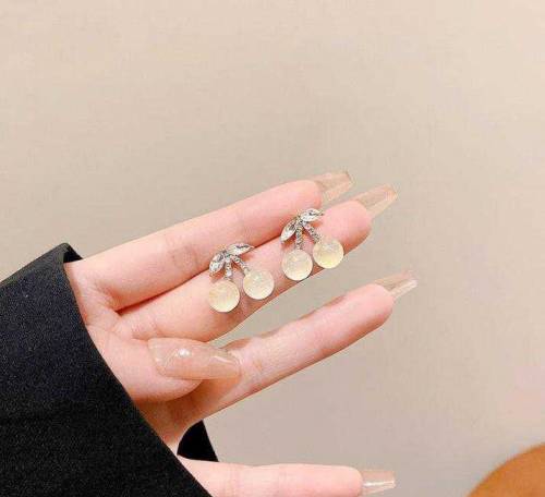 Elegant Design Earrings ❤