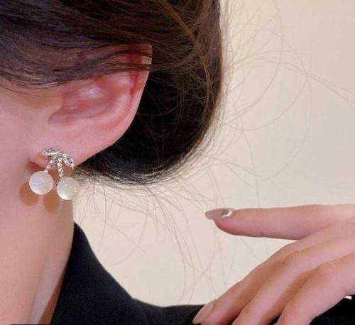 Elegant Design Earrings ❤