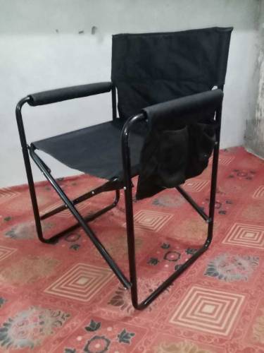 Foldable Chair 