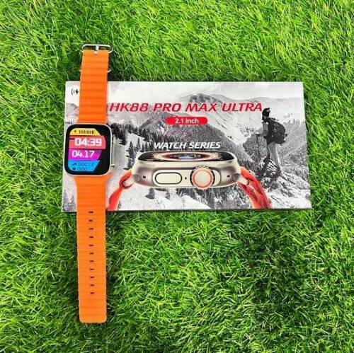 HK 88 Pro Smart Watch 