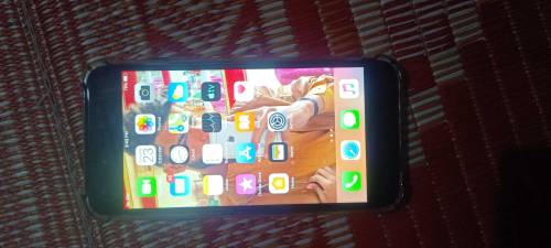 i phone 6 plus condition 10/9 