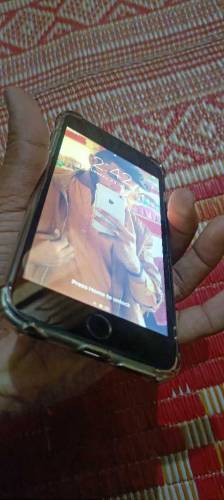 i phone 6 plus condition 10/9 