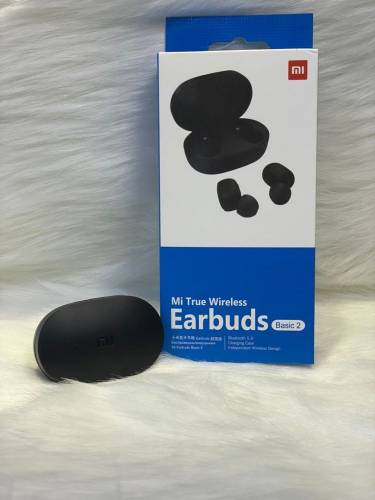 earbuds