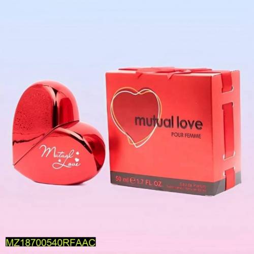 mutual love perfumes