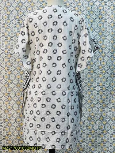 1 pc kaftan style shirt