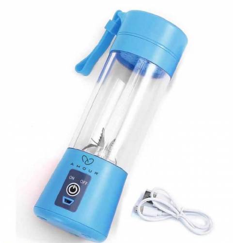 Portable mini juicer 