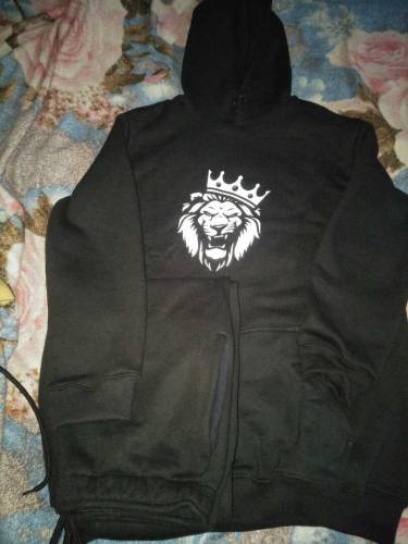 track suits