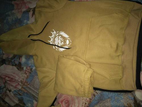 track suits