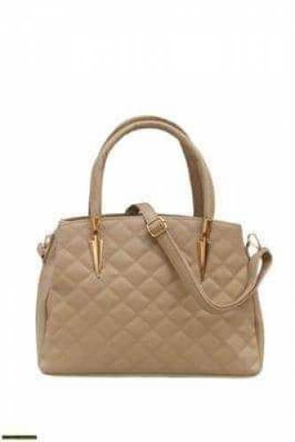 •  Material: PU Leather: Hand Bag•
