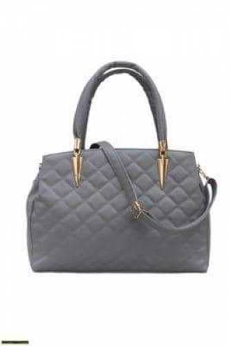 •  Material: PU Leather: Hand Bag•