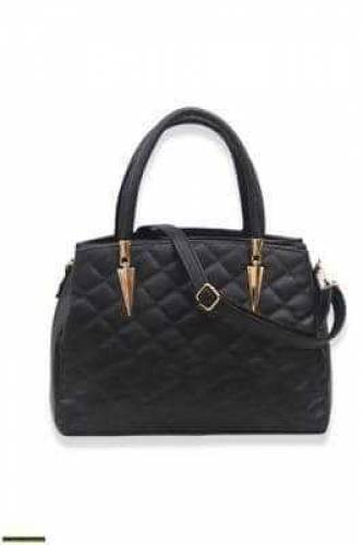 •  Material: PU Leather: Hand Bag•