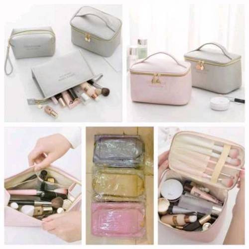 cosmetic pouch 