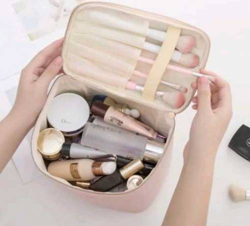 cosmetic pouch 