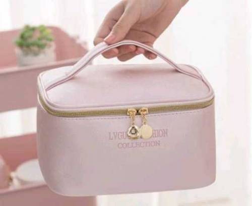 cosmetic pouch 