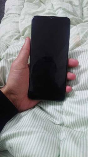realmi 6i for sale ....price 22k