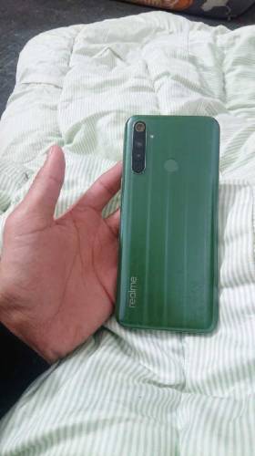 realmi 6i for sale ....price 22k