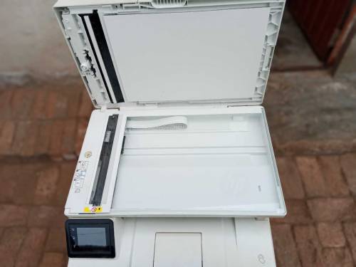 printer LaserJet pro MFP m227dw