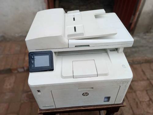 printer LaserJet pro MFP m227dw