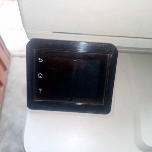 printer LaserJet pro MFP m227dw