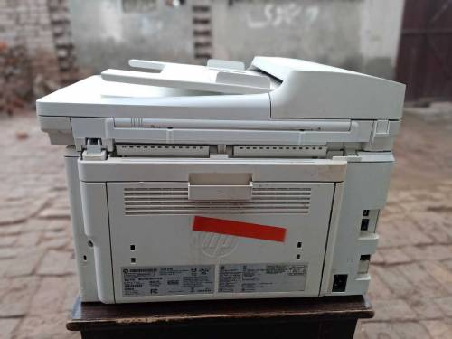 printer LaserJet pro MFP m227dw