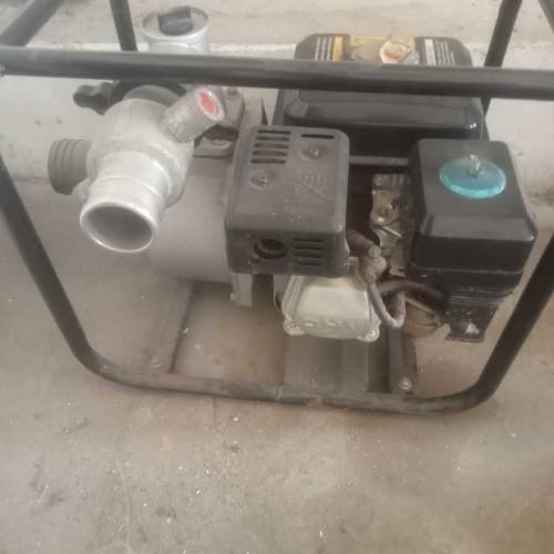 water pump