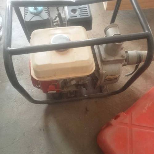 water pump