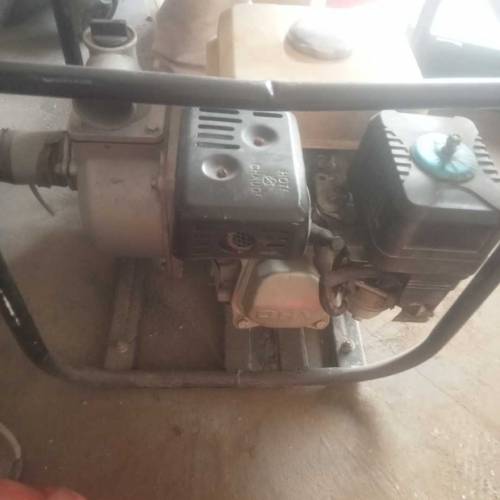 water pump