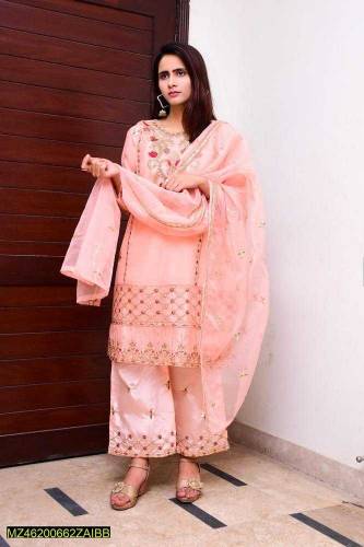 Fancy Stitched suit 