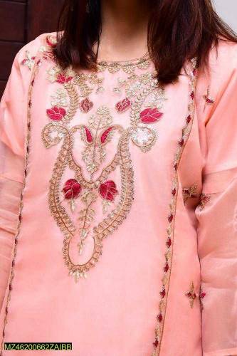 Fancy Stitched suit 