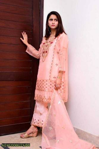 Fancy Stitched suit 